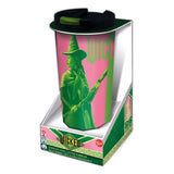 Wicked Edelstahl-Reisebecher Elphaba & Glinda - Smalltinytoystore