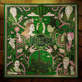 Wicked Multi-Dimensionales Puzzle (1000 Teile)