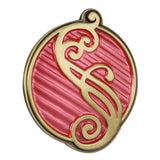 Wicked Pin Glinda's Shiz Red 7 cm - Smalltinytoystore