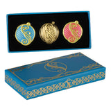 Wicked Pins 3er-Pack 7 cm - Smalltinytoystore