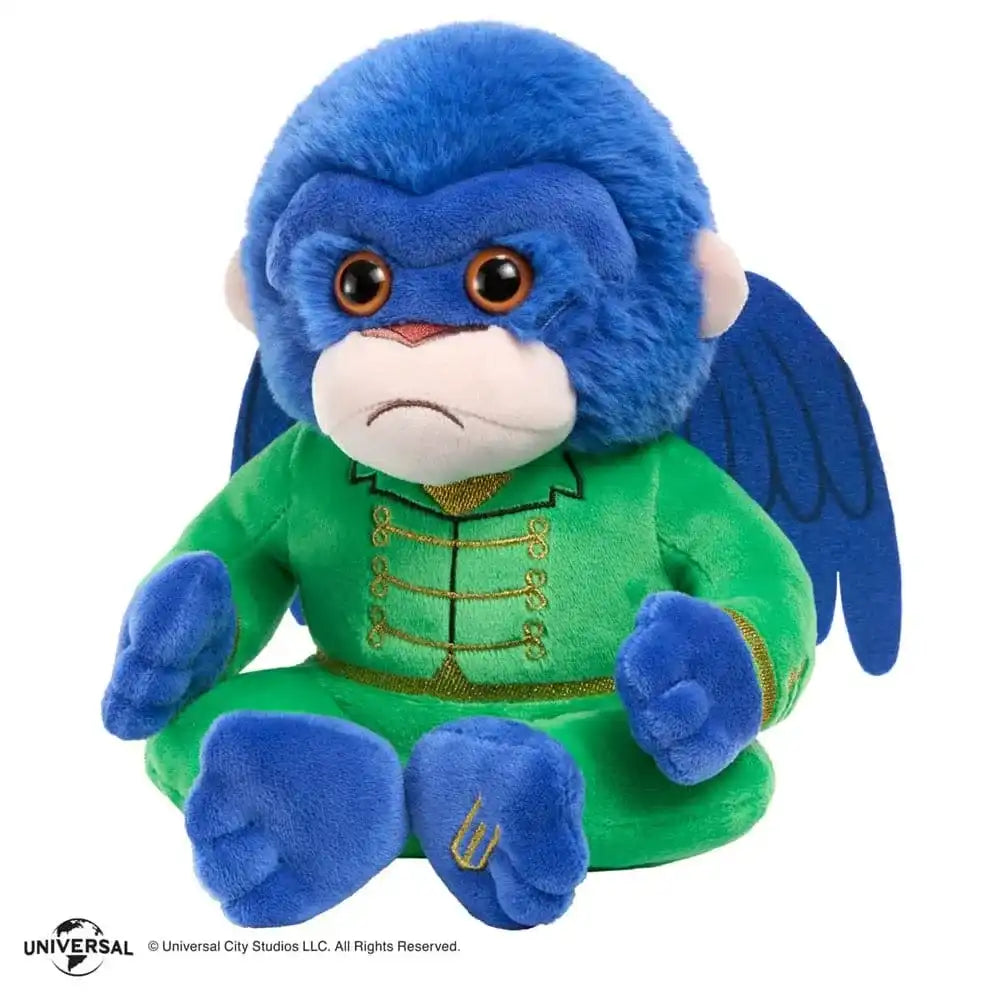 Wicked Plüschfigur Chistery 19 cm - Smalltinytoystore
