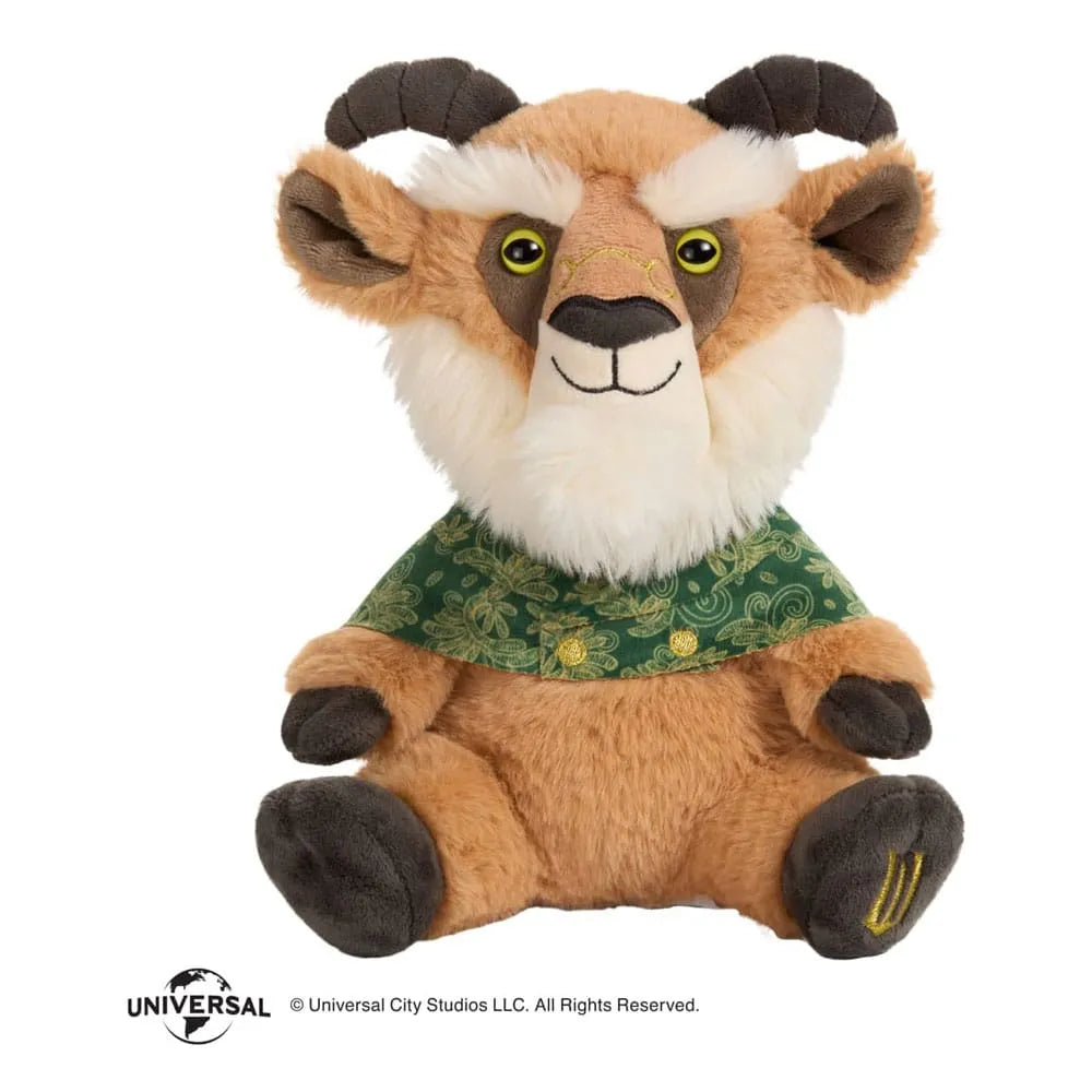 Wicked Plüschfigur Dr. Dillamond 20 cm - Smalltinytoystore