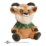 Wicked Plüschfigur Dr. Dillamond 20 cm - Smalltinytoystore