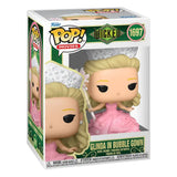 Wicked POP! Movies Vinyl Figur Glinda (Bubble Gown) 9 cm - Smalltinytoystore