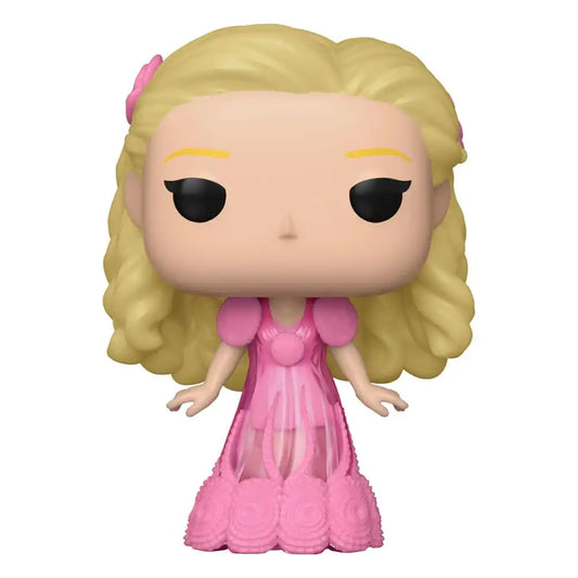 Wicked POP! Movies Vinyl Figur Glinda (Nightgown) 9 cm - Smalltinytoystore