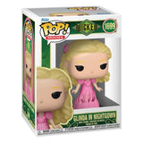 Wicked POP! Movies Vinyl Figur Glinda (Nightgown) 9 cm - Smalltinytoystore
