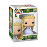 Wicked POP! Vinyl Figur Glinda in Blue Gown 9 cm - Smalltinytoystore