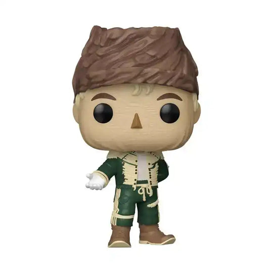 Wicked POP! Vinyl Figur Scarecrow 9 cm - Smalltinytoystore