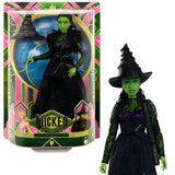 Wicked Puppe Elphaba 29 cm - Smalltinytoystore
