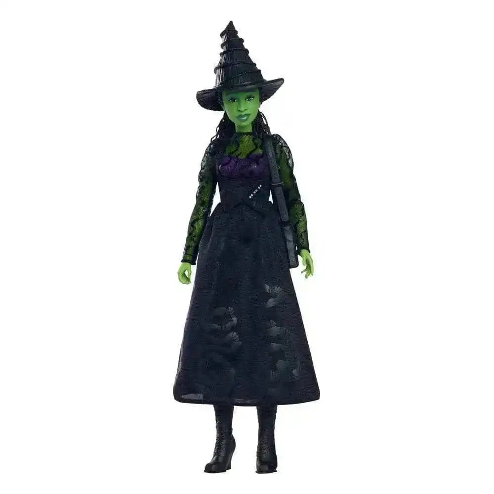 Wicked Puppe Elphaba 29 cm - Smalltinytoystore