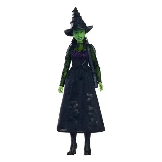 Wicked Puppe Elphaba 29 cm - Smalltinytoystore