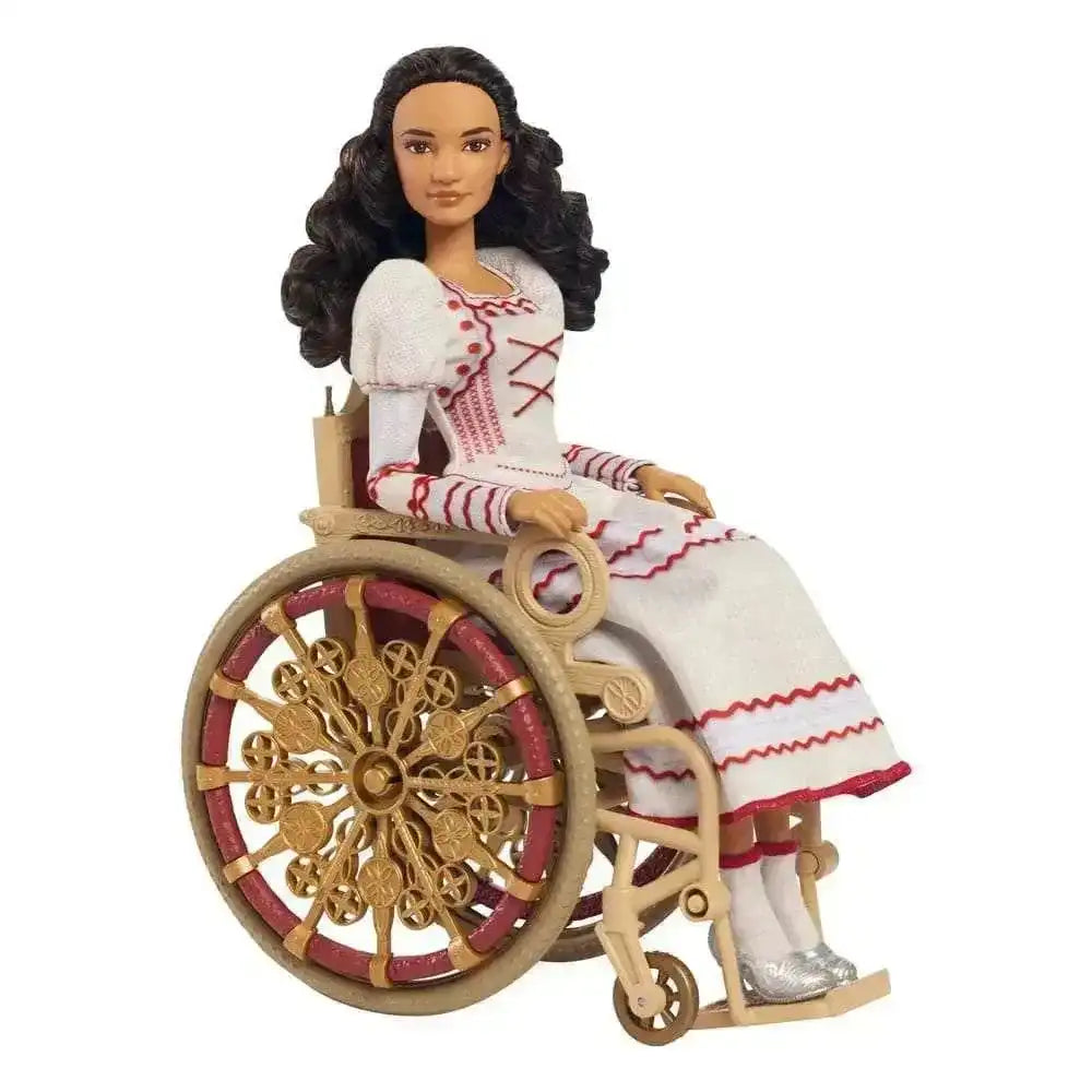 Wicked Puppe Nessarose 29 cm - Smalltinytoystore