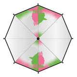 Wicked Regenschirm - Smalltinytoystore