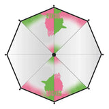 Wicked Regenschirm - Smalltinytoystore