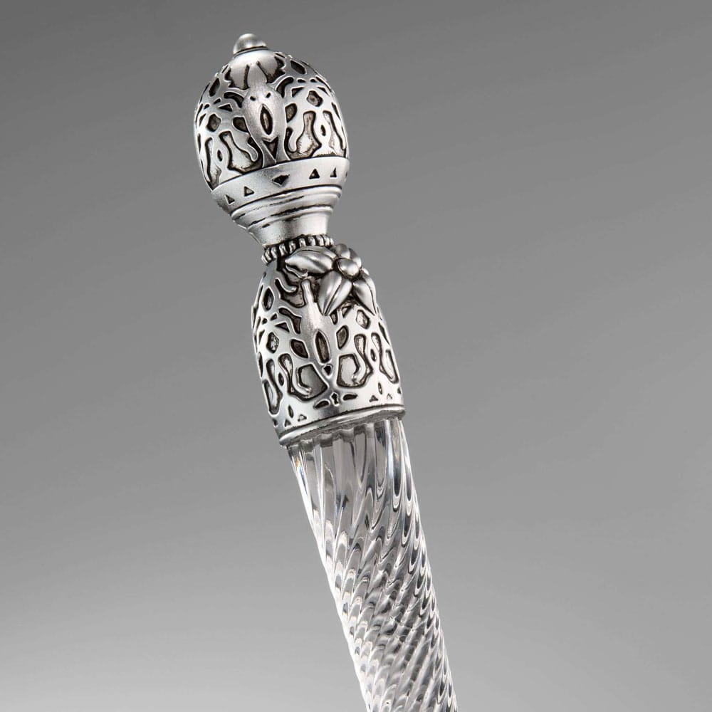 Wicked Requisiten-Replik 1/1 Glinda's Training Zauberstab 55,5 cm - Smalltinytoystore