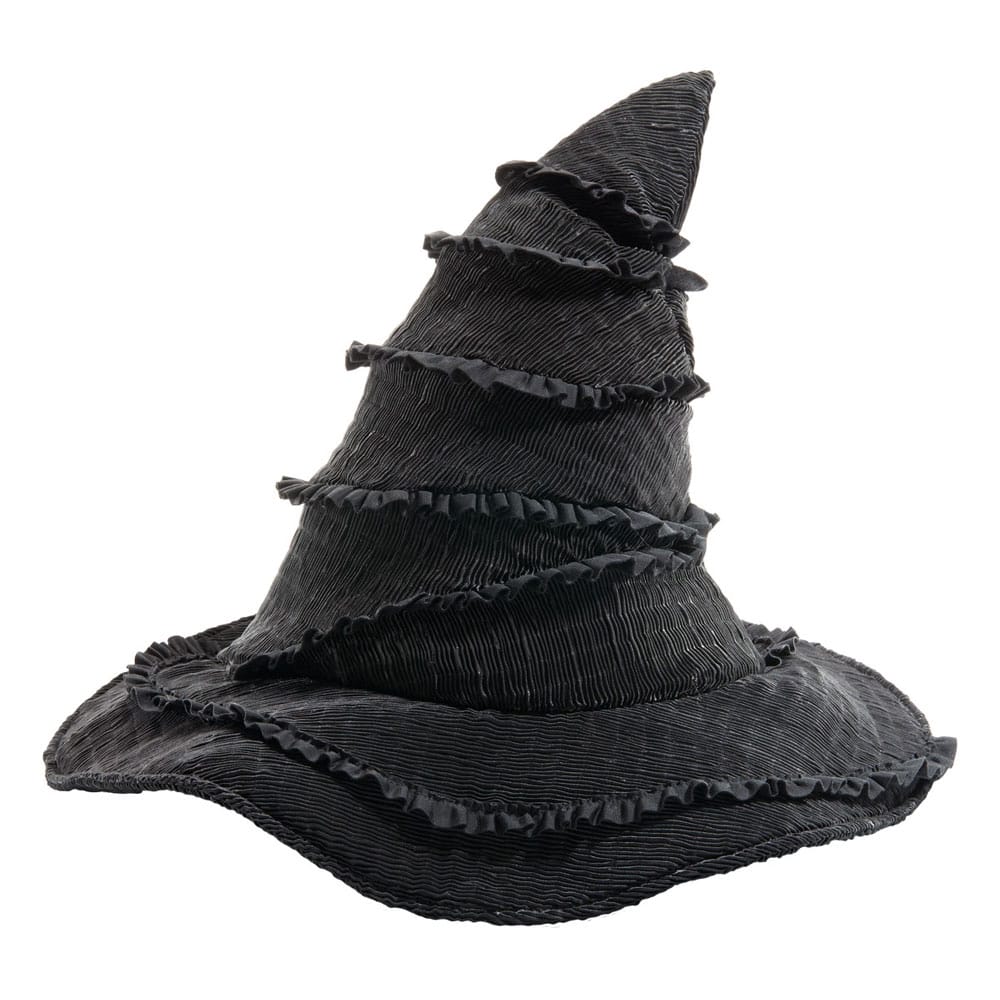 Wicked Rollenspiel-Replik 1/1 Elphaba's Hat (Collector'S Box) 38 cm - Smalltinytoystore