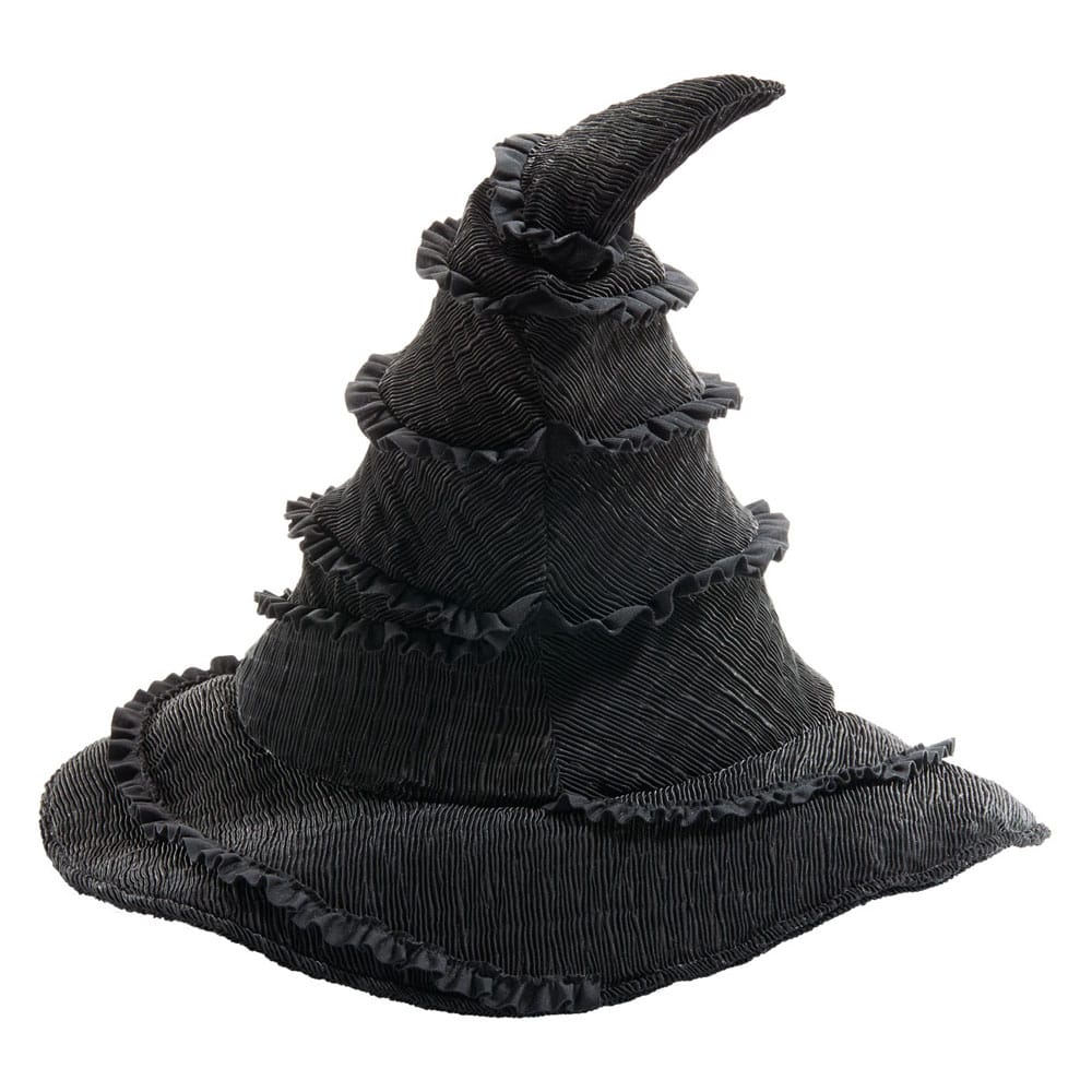 Wicked Rollenspiel-Replik 1/1 Elphaba's Hat (Collector'S Box) 38 cm - Smalltinytoystore