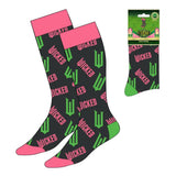 Wicked Socken Letters 36-43 - Smalltinytoystore