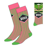 Wicked Socken Stripes 36-43 - Smalltinytoystore