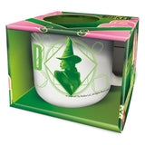 Wicked Tasse Elphaba & Glinda 414 ml - Smalltinytoystore