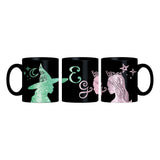 Wicked Tasse Glitter - Smalltinytoystore