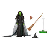 Wicked: Teil 2 Puppe Thrillifying Elphaba Thropp