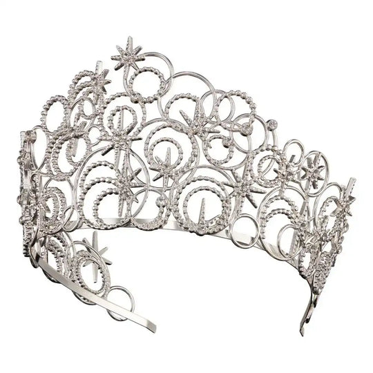 Wicked: Teil 2 Requisiten-Replik Glinda's Bubble Crown (Adult Collector's Edition)