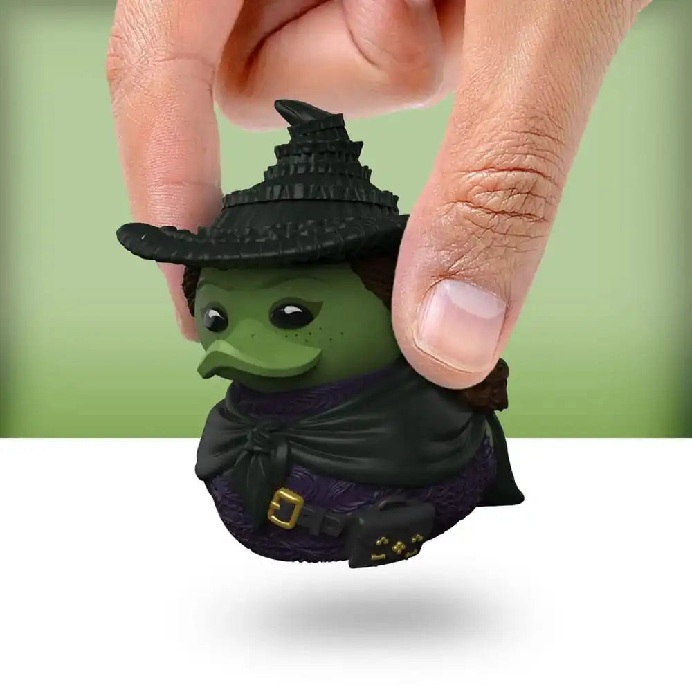 Wicked Tubbz Mini PVC Figur Elphaba Thropp 5 cm - Smalltinytoystore