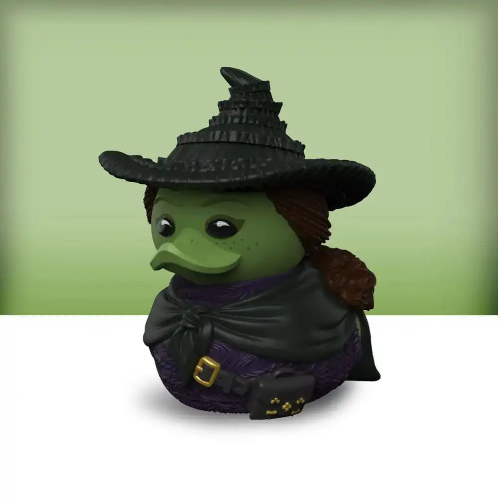 Wicked Tubbz Mini PVC Figur Elphaba Thropp 5 cm - Smalltinytoystore