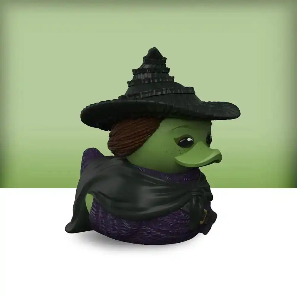 Wicked Tubbz Mini PVC Figur Elphaba Thropp 5 cm - Smalltinytoystore