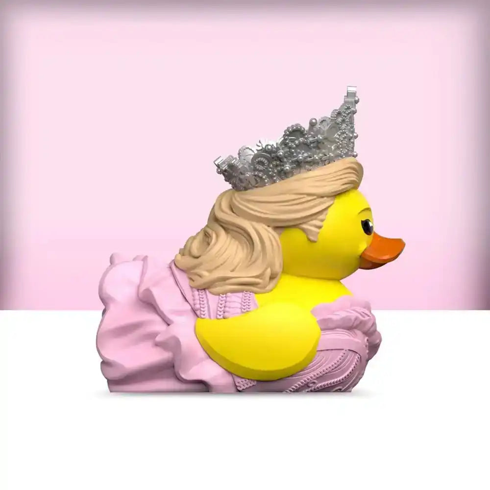 Wicked Tubbz Mini PVC Figur Glinda Upland 5 cm - Smalltinytoystore