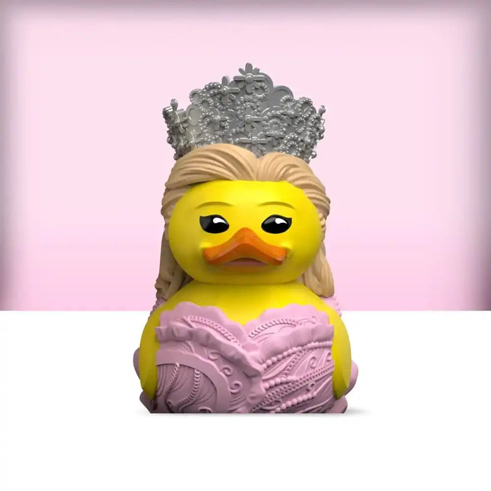 Wicked Tubbz Mini PVC Figur Glinda Upland 5 cm - Smalltinytoystore