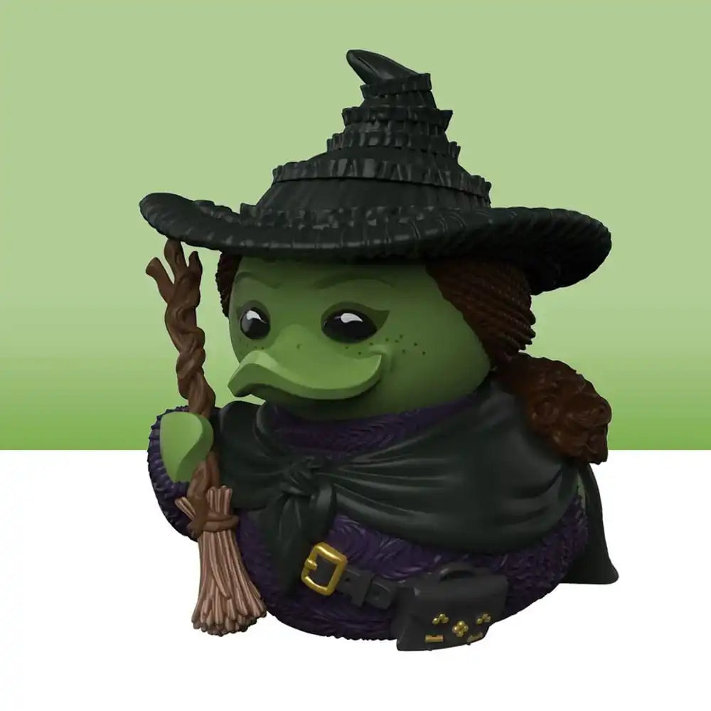 Wicked Tubbz PVC Figur Elphaba Thropp 1st Edition 10 cm - Smalltinytoystore