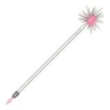 Wicked Zauberstab-Replik 1/1 Glinda's Bubble Zauberstab 56 cm - Smalltinytoystore