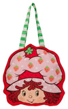 Wildbrain by Loungefly Tragetasche mit Geldbeutel Strawberry Shortcake