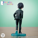 Wind Breaker Adokenette PVC Statue Sakura Haruka 14 cm - Smalltinytoystore