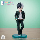 Wind Breaker Adokenette PVC Statue Sakura Haruka 14 cm - Smalltinytoystore