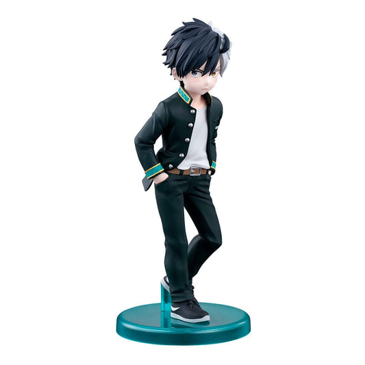 Wind Breaker Adokenette PVC Statue Sakura Haruka 14 cm - Smalltinytoystore