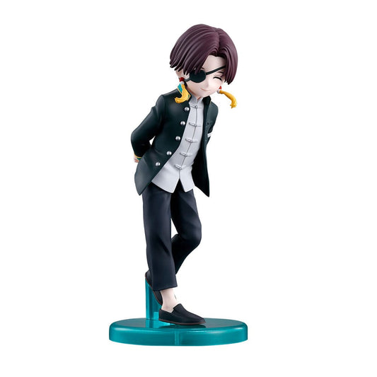 Wind Breaker Adokenette PVC Statue Suo Hayato 14 cm - Smalltinytoystore