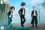 Wind Breaker Adokenette PVC Statue Suo Hayato 14 cm - Smalltinytoystore