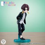 Wind Breaker Adokenette PVC Statue Suo Hayato 14 cm - Smalltinytoystore