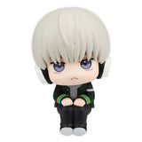 Wind Breaker Adventure Look Up PVC Statue Ren Kaji 11 cm - Smalltinytoystore