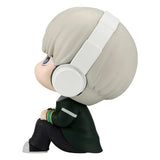 Wind Breaker Adventure Look Up PVC Statue Ren Kaji 11 cm - Smalltinytoystore