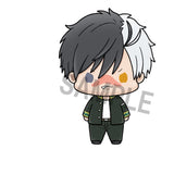 Wind Breaker Chokorin Mascot Series Sammelfiguren 6er-Pack Vol. 2 5 cm - Smalltinytoystore