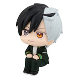 Wind Breaker Look Up PVC Statue Haruka Sakura 11 cm - Smalltinytoystore