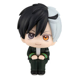 Wind Breaker Look Up PVC Statue Haruka Sakura 11 cm - Smalltinytoystore