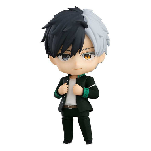 Wind Breaker Nendoroid Actionfigur Haruka Sakura 10 cm - Smalltinytoystore