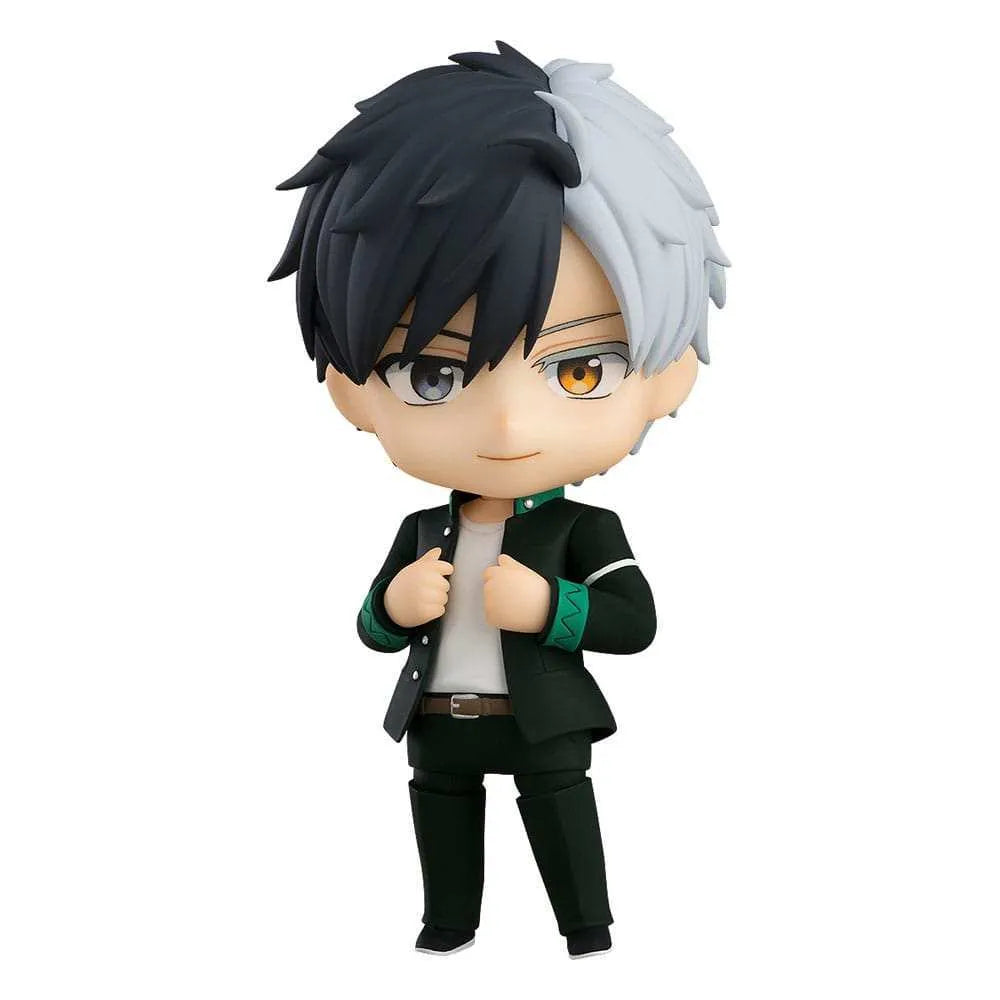 Wind Breaker Nendoroid Actionfigur Haruka Sakura 10 cm - Smalltinytoystore