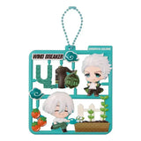 Wind Breaker Plat Collection Anhänger Sortiment (4) - Smalltinytoystore