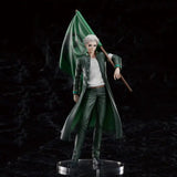 Wind Breaker Statue PVC Hajime Umemiya Limited Edition: With Bowfurin School Flag 20 cm - Smalltinytoystore
